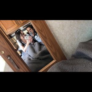 Meet your Posher, Madin